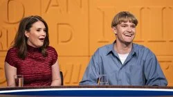 Ida Lindtveit Røse og Ole Henry Snildalsli