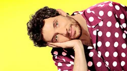 Josh O'Connor / Lily Allen