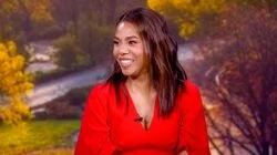 Regina Hall, Clea Shearer