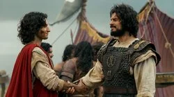 A Tale of Two Swords