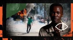 Inside Kenya's Brutal Protest Crackdown