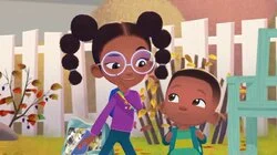 The Word on the Bird