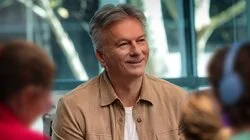 Steve Waugh