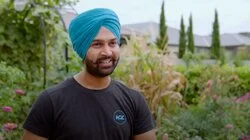 Episode 31 - Grow Anywhere: Small Space? No Problem!