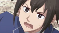 Then the Game of the Gods Begins