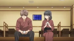 No Dreams of Santa Claus