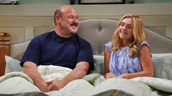 A Will and a Dead Man's Wife