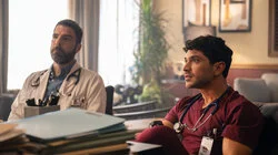 Once Upon a Time in America