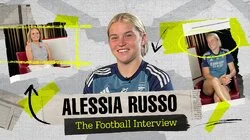 Alessia Russo