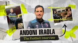 Andoni Iraola