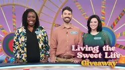 Living the Sweet Life