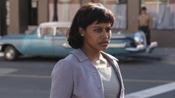 The Thing in the Dark