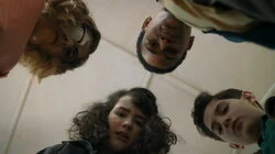 In the Name of the Father