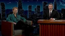 Glen Powell, Sarah McLachlan