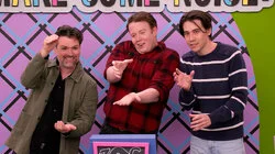 The Noise Boys Ride Again