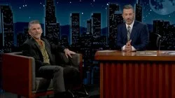 Ethan Hawke, Lisa Ann Walter, Yungblud