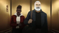 Welcome to the 4th Echelon