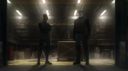 Chaos Theory - Part.1