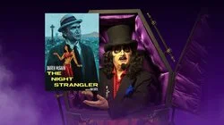 The Night Strangler