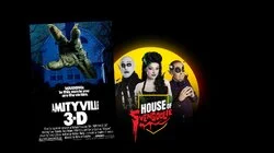 Amityville 3D