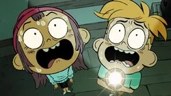 Mrs. Withers' Parables