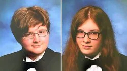 The Boy Who Killed His Twin