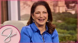Gloria Estefan
