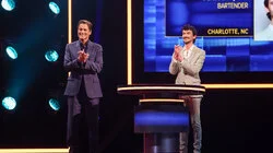 All is Fair in Love and Floor