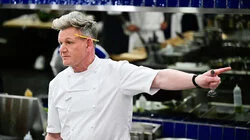 There's Something Fishy Going On