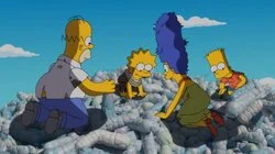 Treehouse of Horror XXXVI