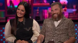 Lisa Barlow, Sean Avery