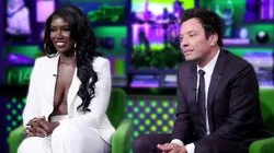 Jimmy Fallon, Bozoma Saint John