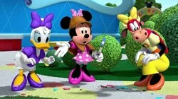 The Ice Cream Mystery