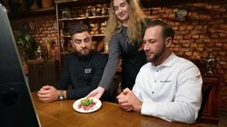 Санкт-Петербург. Кузу