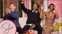 Emayatzy Corinealdi, McKinley Freeman, Joseph Sikora