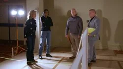 A Mother's Nightmare