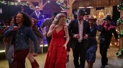 A Royal Montana Christmas