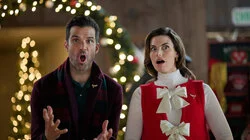 A Christmas Angel Match