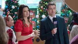 Merry Christmas, Ted Cooper!