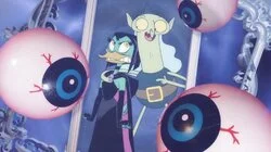 Wizards Beyond Waverly Place