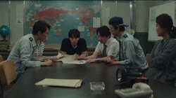 We Met the Bluebird, and Life Goes On