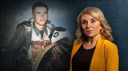 En kald krigers død