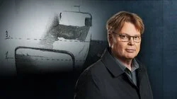 Gåtefullt funn på åstedet