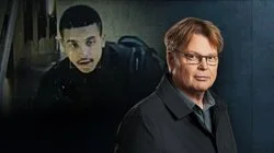 Jakten på en drapsmann