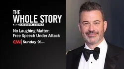 No Laughing Matter: Free Speech Under Attack