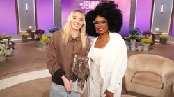 Howie Mandel, Paige Bueckers