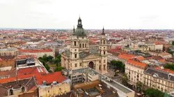 Destination Budapest