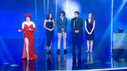 Poker, Liars, and the Jaws of Death