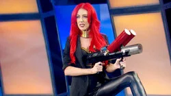 Teller Gets a Talk Show