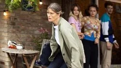 Das Ende eines Traums